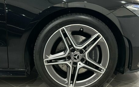 Mercedes-Benz CLA, 2020 год, 3 190 000 рублей, 30 фотография