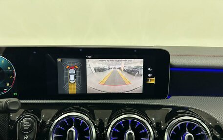 Mercedes-Benz CLA, 2020 год, 3 190 000 рублей, 18 фотография