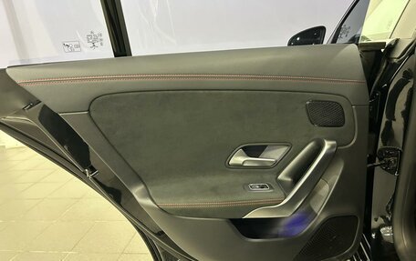 Mercedes-Benz CLA, 2020 год, 3 190 000 рублей, 21 фотография