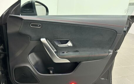 Mercedes-Benz CLA, 2020 год, 3 190 000 рублей, 26 фотография