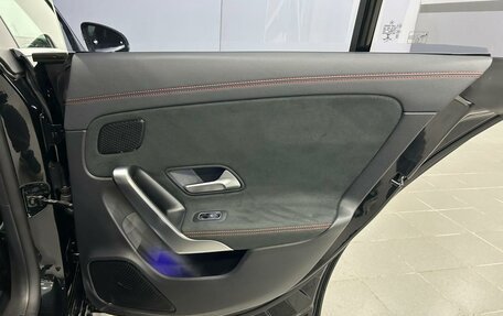 Mercedes-Benz CLA, 2020 год, 3 190 000 рублей, 24 фотография