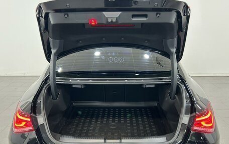 Mercedes-Benz CLA, 2020 год, 3 190 000 рублей, 23 фотография