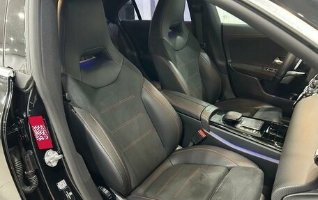 Mercedes-Benz CLA, 2020 год, 3 190 000 рублей, 29 фотография