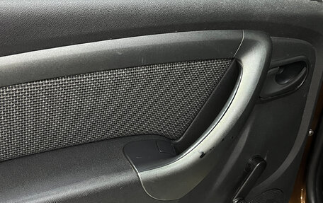 Renault Duster I рестайлинг, 2016 год, 1 020 000 рублей, 9 фотография