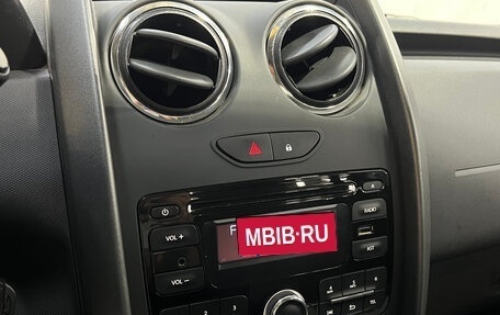 Renault Duster I рестайлинг, 2016 год, 1 020 000 рублей, 14 фотография