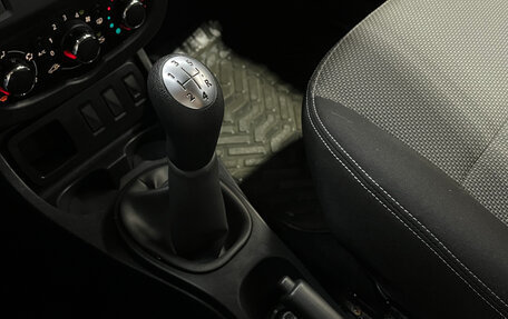 Renault Duster I рестайлинг, 2016 год, 1 020 000 рублей, 16 фотография