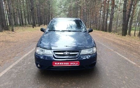 Daewoo Nexia I рестайлинг, 2008 год, 139 000 рублей, 1 фотография