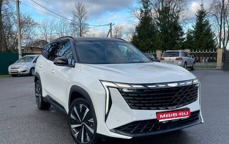 Geely Atlas, 2023 год, 2 870 000 рублей, 1 фотография