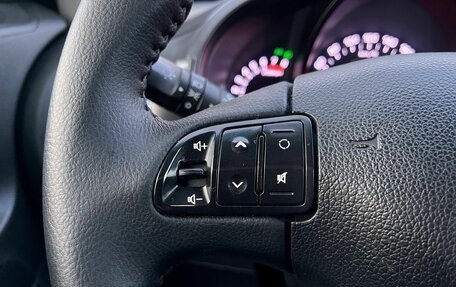 KIA Sportage III, 2013 год, 1 335 000 рублей, 17 фотография