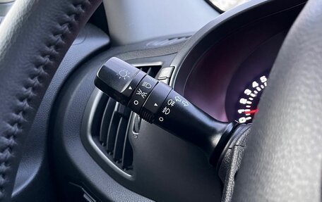 KIA Sportage III, 2013 год, 1 335 000 рублей, 20 фотография