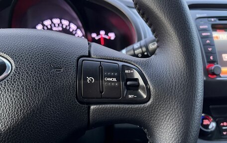 KIA Sportage III, 2013 год, 1 335 000 рублей, 19 фотография