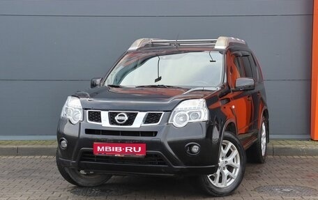 Nissan X-Trail, 2011 год, 1 279 000 рублей, 1 фотография