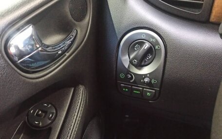 Jaguar X-Type I рестайлинг, 2005 год, 1 450 000 рублей, 14 фотография