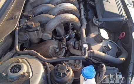 Jaguar X-Type I рестайлинг, 2005 год, 1 450 000 рублей, 20 фотография