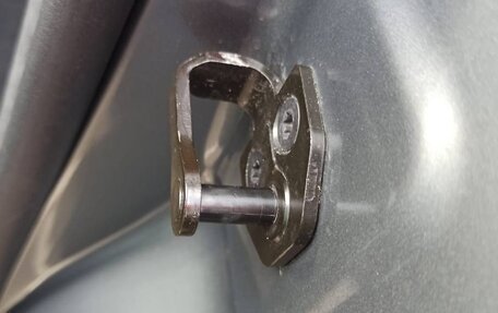 Jaguar X-Type I рестайлинг, 2005 год, 1 450 000 рублей, 19 фотография