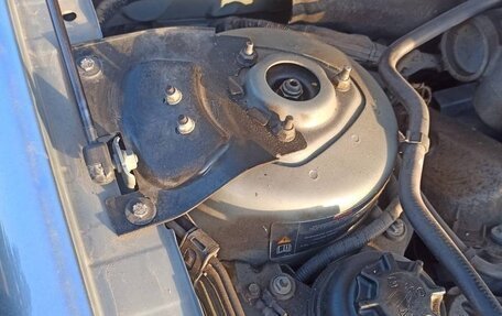 Jaguar X-Type I рестайлинг, 2005 год, 1 450 000 рублей, 21 фотография