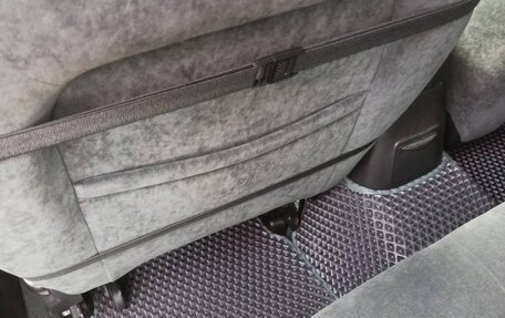 Jaguar X-Type I рестайлинг, 2005 год, 1 450 000 рублей, 17 фотография