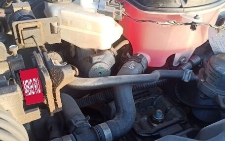 Jaguar X-Type I рестайлинг, 2005 год, 1 450 000 рублей, 23 фотография