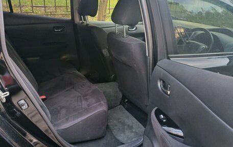 Nissan Leaf I, 2015 год, 800 000 рублей, 8 фотография