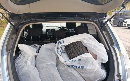 Nissan Leaf I, 2015 год, 800 000 рублей, 9 фотография