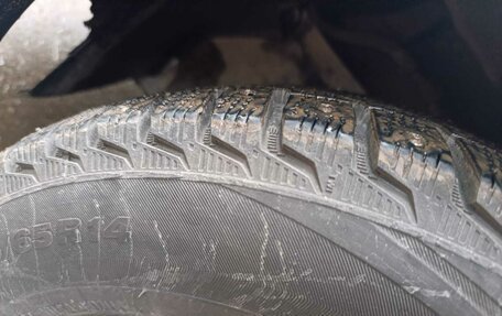 Daewoo Nexia I рестайлинг, 2008 год, 139 000 рублей, 8 фотография