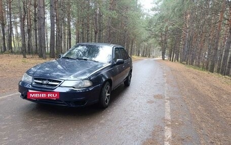 Daewoo Nexia I рестайлинг, 2008 год, 139 000 рублей, 5 фотография