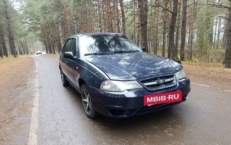 Daewoo Nexia I рестайлинг, 2008 год, 139 000 рублей, 6 фотография