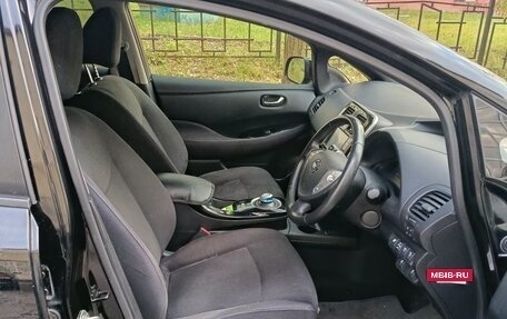 Nissan Leaf I, 2015 год, 800 000 рублей, 7 фотография