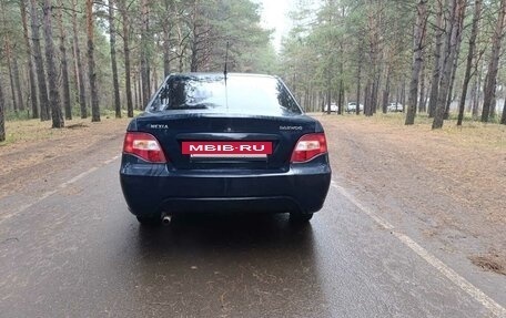 Daewoo Nexia I рестайлинг, 2008 год, 139 000 рублей, 3 фотография