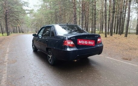 Daewoo Nexia I рестайлинг, 2008 год, 139 000 рублей, 2 фотография