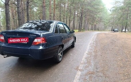 Daewoo Nexia I рестайлинг, 2008 год, 139 000 рублей, 4 фотография