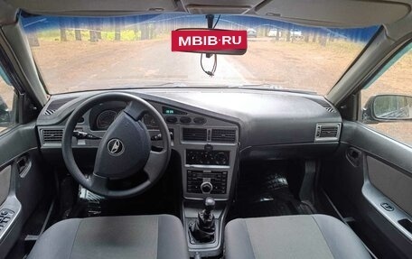 Daewoo Nexia I рестайлинг, 2008 год, 139 000 рублей, 7 фотография