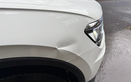 Volkswagen Tiguan II, 2018 год, 2 850 000 рублей, 9 фотография