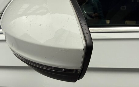 Volkswagen Tiguan II, 2018 год, 2 850 000 рублей, 11 фотография