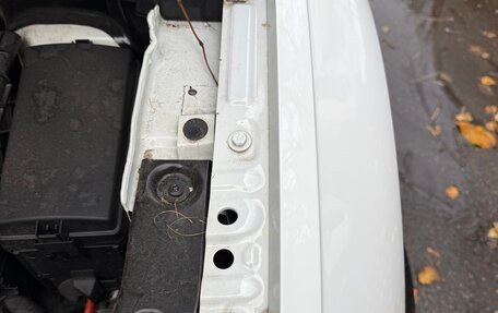 Volkswagen Tiguan II, 2018 год, 2 850 000 рублей, 27 фотография