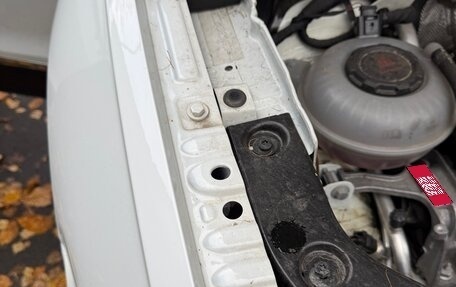 Volkswagen Tiguan II, 2018 год, 2 850 000 рублей, 25 фотография