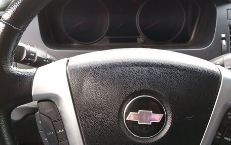 Chevrolet Epica, 2012 год, 740 000 рублей, 2 фотография