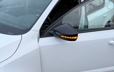 Skoda Octavia, 2017 год, 1 790 000 рублей, 4 фотография