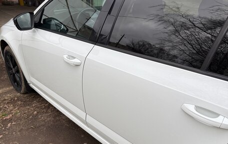 Skoda Octavia, 2017 год, 1 790 000 рублей, 7 фотография