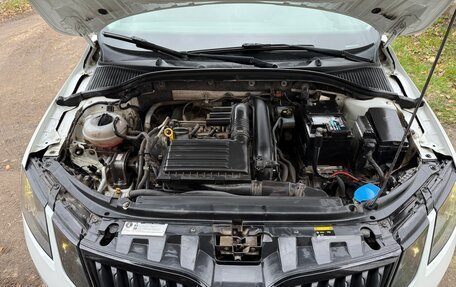 Skoda Octavia, 2017 год, 1 790 000 рублей, 6 фотография