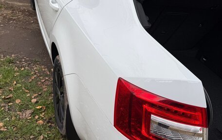 Skoda Octavia, 2017 год, 1 790 000 рублей, 10 фотография