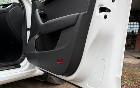 Skoda Octavia, 2017 год, 1 790 000 рублей, 17 фотография