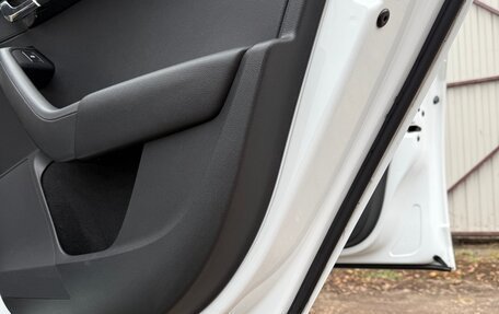 Skoda Octavia, 2017 год, 1 790 000 рублей, 18 фотография