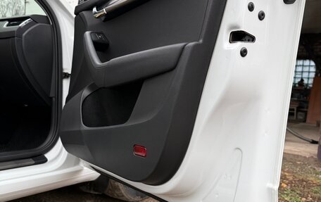 Skoda Octavia, 2017 год, 1 790 000 рублей, 16 фотография