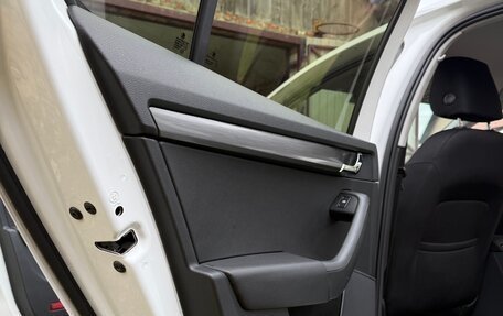 Skoda Octavia, 2017 год, 1 790 000 рублей, 21 фотография