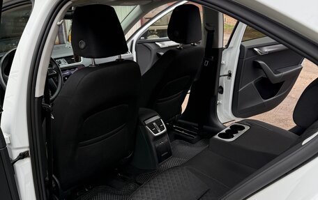 Skoda Octavia, 2017 год, 1 790 000 рублей, 20 фотография