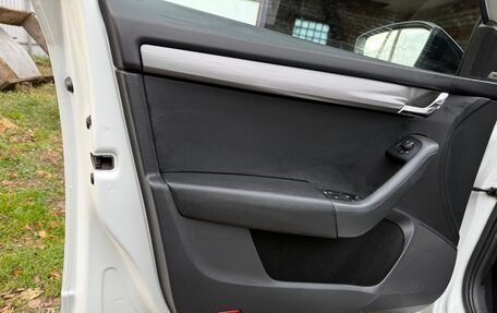 Skoda Octavia, 2017 год, 1 790 000 рублей, 23 фотография