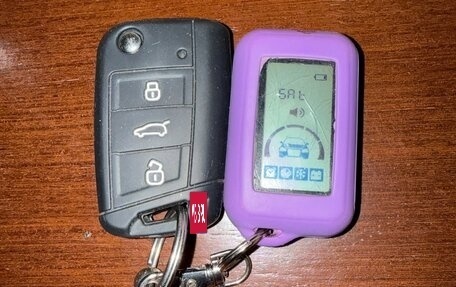 Skoda Octavia, 2017 год, 1 790 000 рублей, 28 фотография