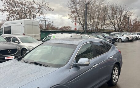 Honda Crosstour I рестайлинг, 2011 год, 1 400 000 рублей, 2 фотография