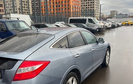 Honda Crosstour I рестайлинг, 2011 год, 1 400 000 рублей, 4 фотография